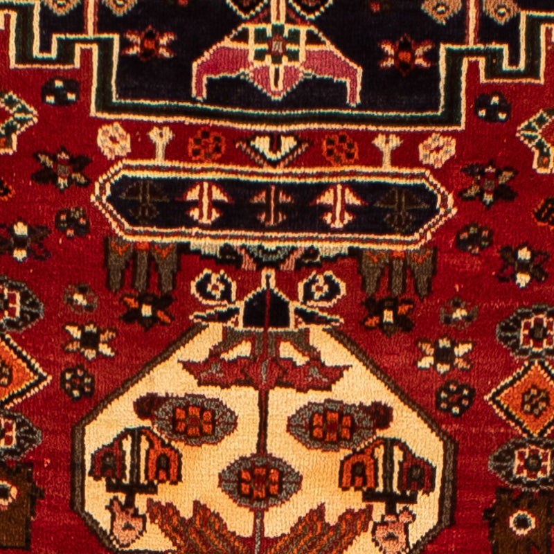 Shiraz Tapete 275x190cm - Tapete persa