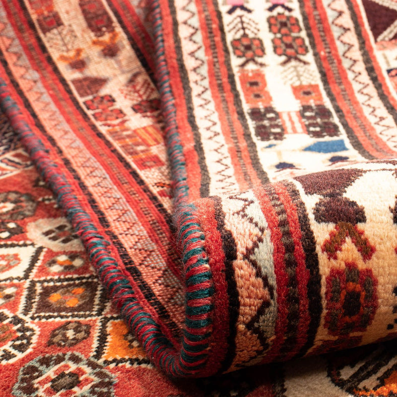 Shiraz Tapete 275x190cm - Tapete persa