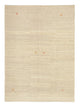 Gabbeh persa Tapete 198x141cm - Perserteppich Wollteppich