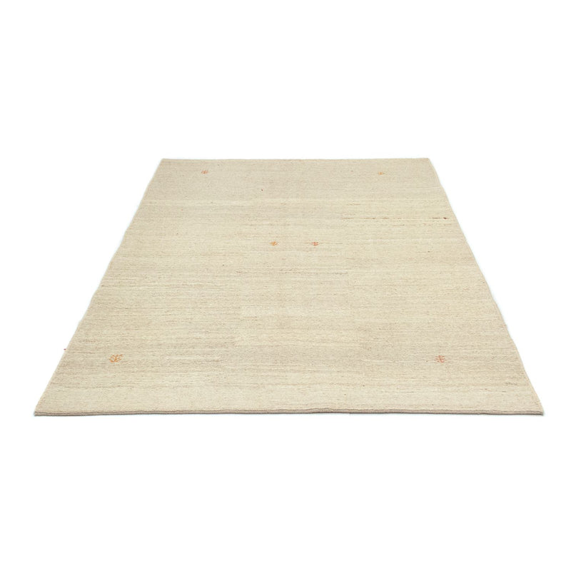 Gabbeh persa Tapete 198x141cm - Perserteppich Wollteppich
