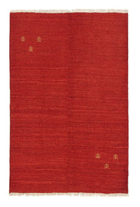 Gabbeh persa Tapete 177x117cm - Perserteppich Wollteppich – product image