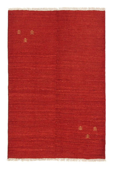 Gabbeh persa Tapete 117x177cm - Perserteppich Wollteppich
