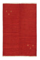 Gabbeh persa Tapete 177x117cm - Perserteppich Wollteppich