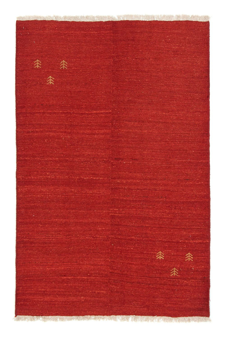 Gabbeh persa Tapete 177x117cm - Perserteppich Wollteppich