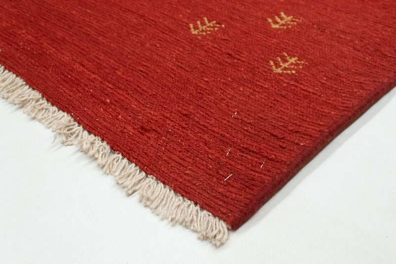 Gabbeh persa Tapete 177x117cm - Perserteppich Wollteppich