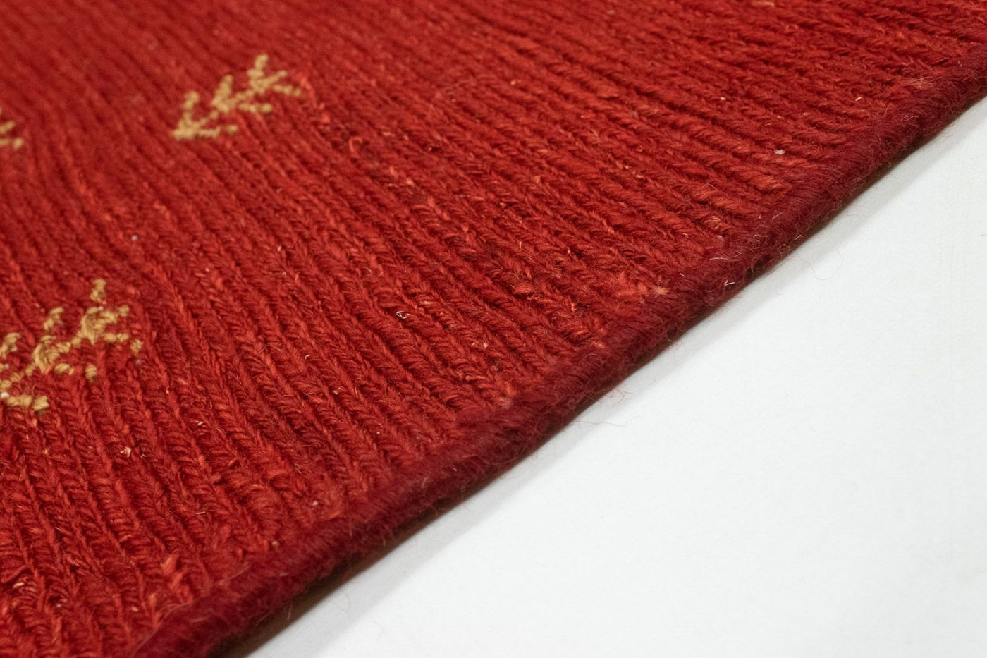 Gabbeh persa Tapete 177x117cm - Perserteppich Wollteppich