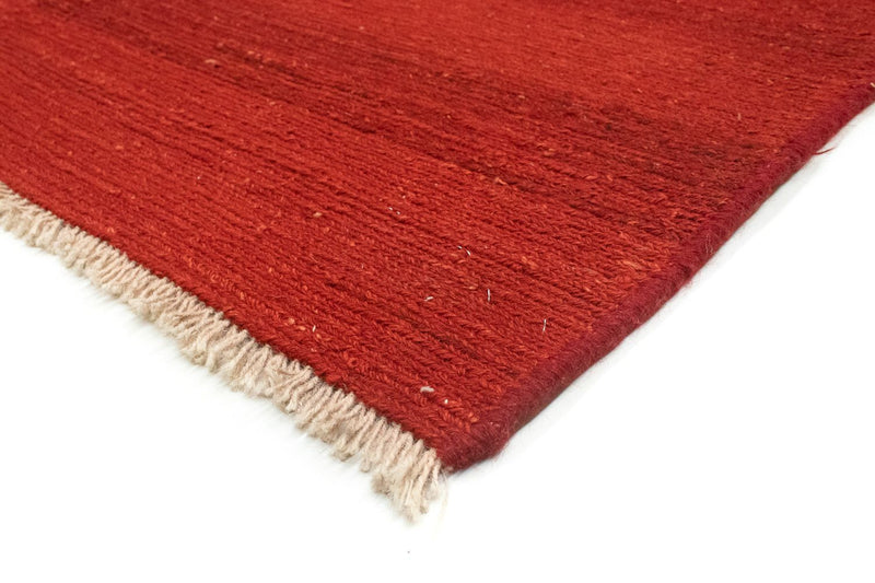 Gabbeh persa Tapete 145x192cm - Perserteppich Wollteppich