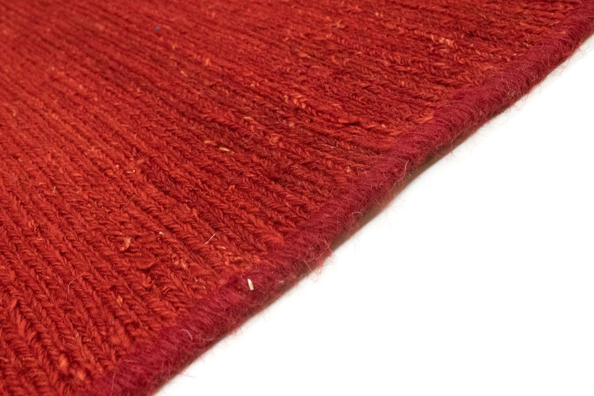 Gabbeh persa Tapete 145x192cm - Perserteppich Wollteppich