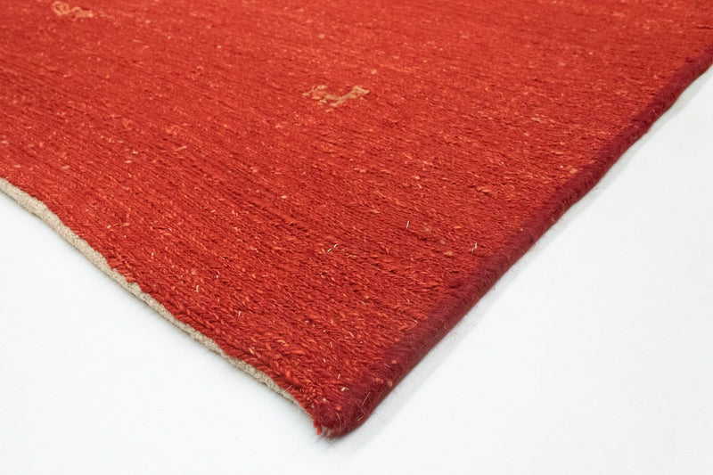 Gabbeh persa Tapete 195x147cm - Perserteppich Wollteppich