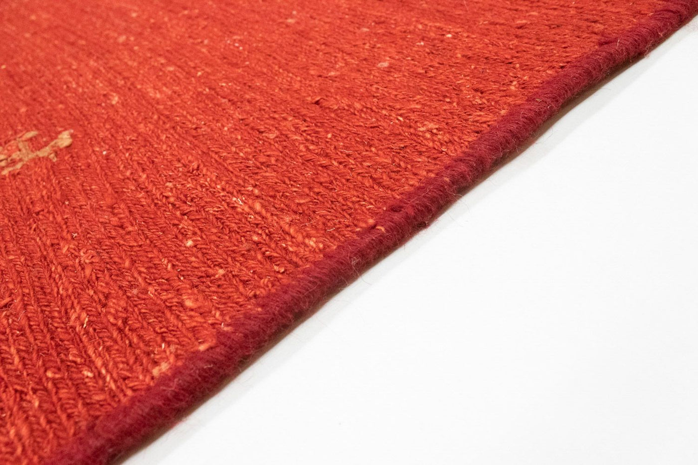 Gabbeh persa Tapete 195x147cm - Perserteppich Wollteppich