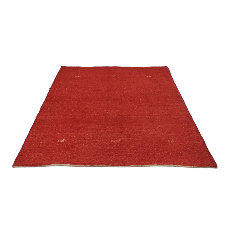 Gabbeh persa Tapete 195x147cm - Perserteppich Wollteppich