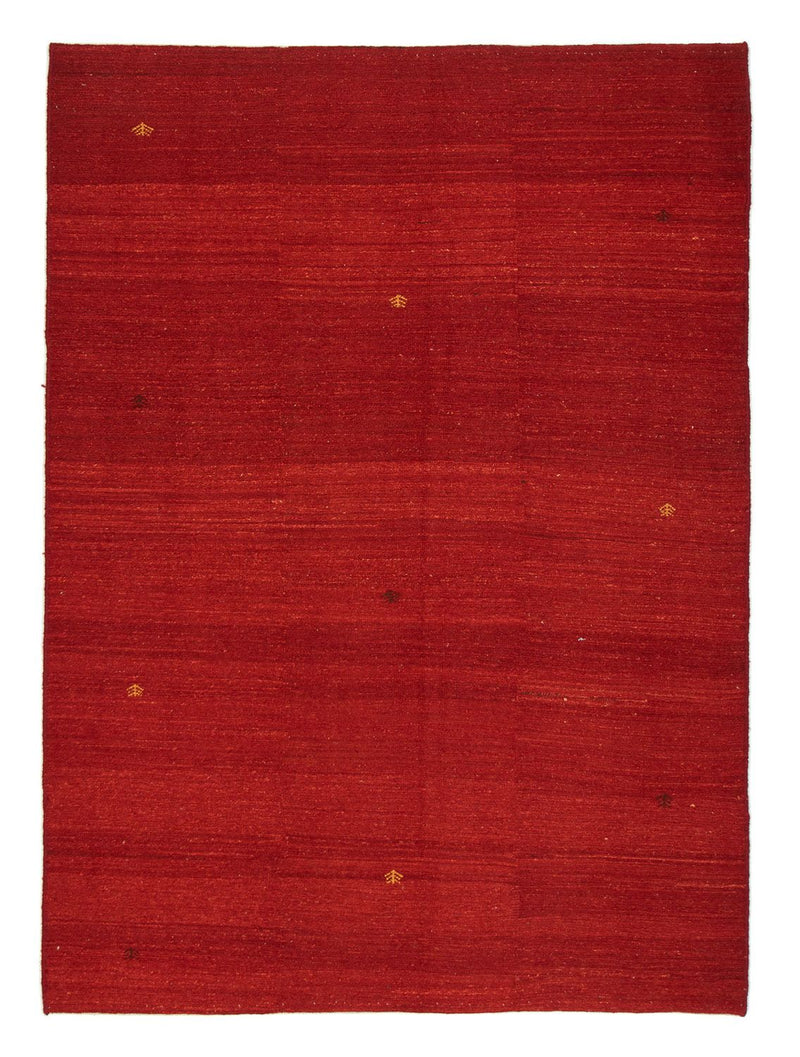Gabbeh persa Tapete 236x165cm - Perserteppich Wollteppich