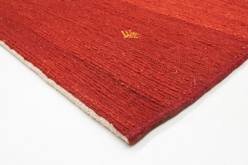 Gabbeh persa Tapete 236x165cm - Perserteppich Wollteppich