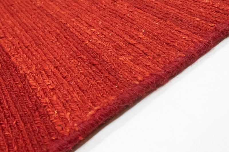 Gabbeh persa Tapete 236x165cm - Perserteppich Wollteppich