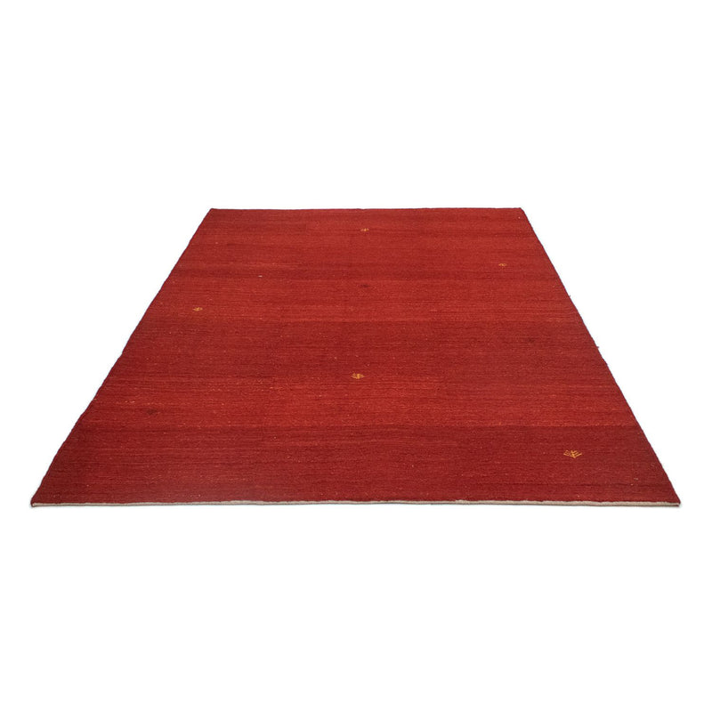 Gabbeh persa Tapete 236x165cm - Perserteppich Wollteppich