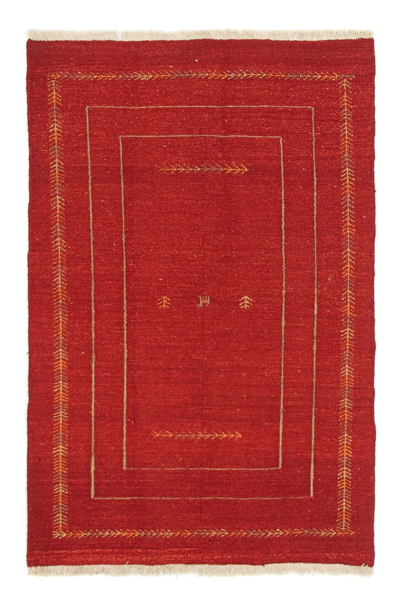 Gabbeh persa Tapete 170x112cm - Perserteppich Wollteppich