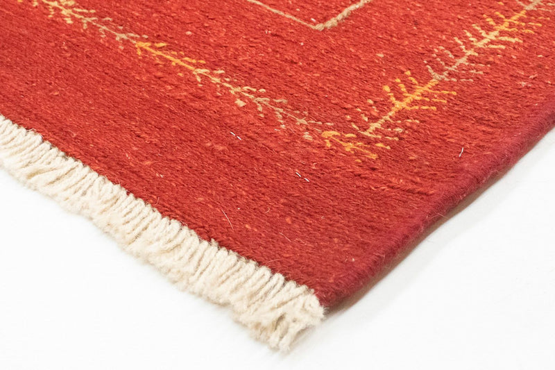 Gabbeh persa Tapete 170x112cm - Perserteppich Wollteppich