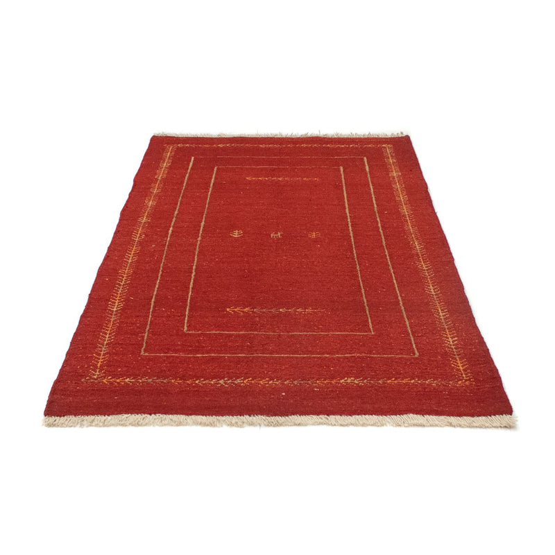 Gabbeh persa Tapete 170x112cm - Perserteppich Wollteppich