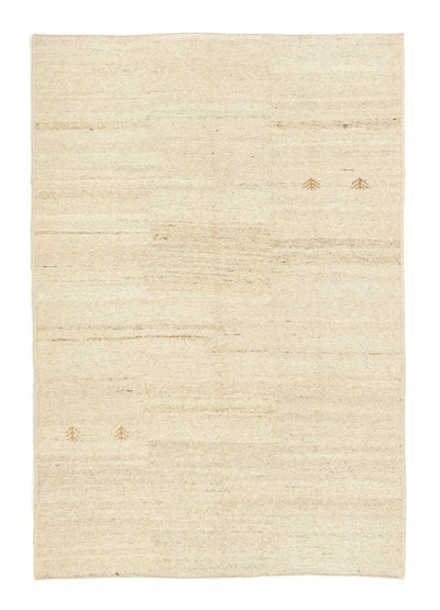 Gabbeh persa Tapete 114x170cm - Perserteppich Wollteppich