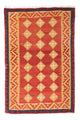 Kilim Fars Tapete 190x120cm