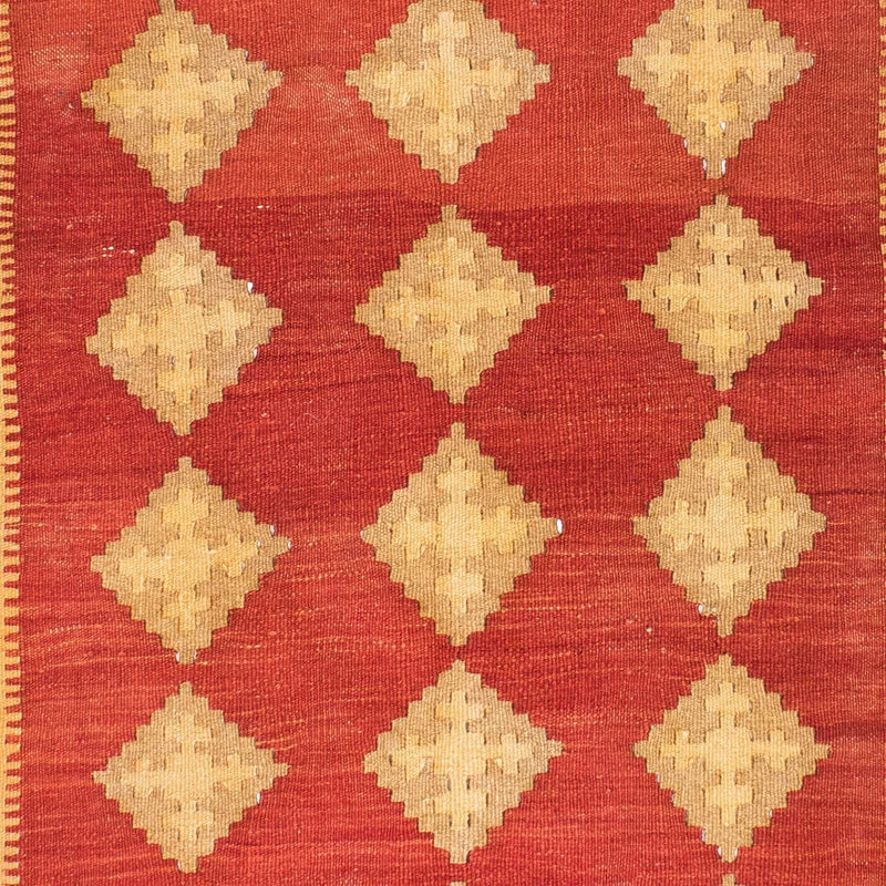 Kilim Fars Tapete 190x120cm