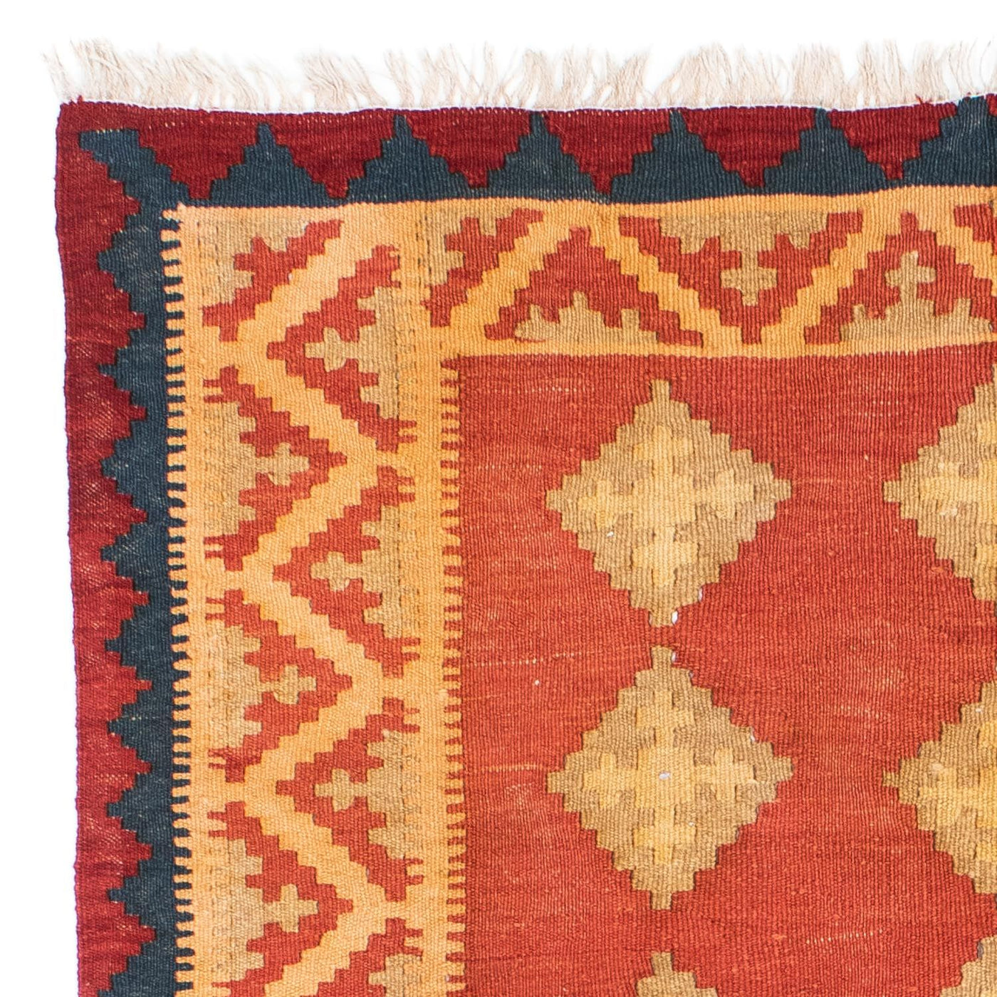 Kilim Fars Tapete 190x120cm