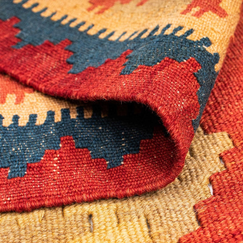 Kilim Fars Tapete 190x120cm