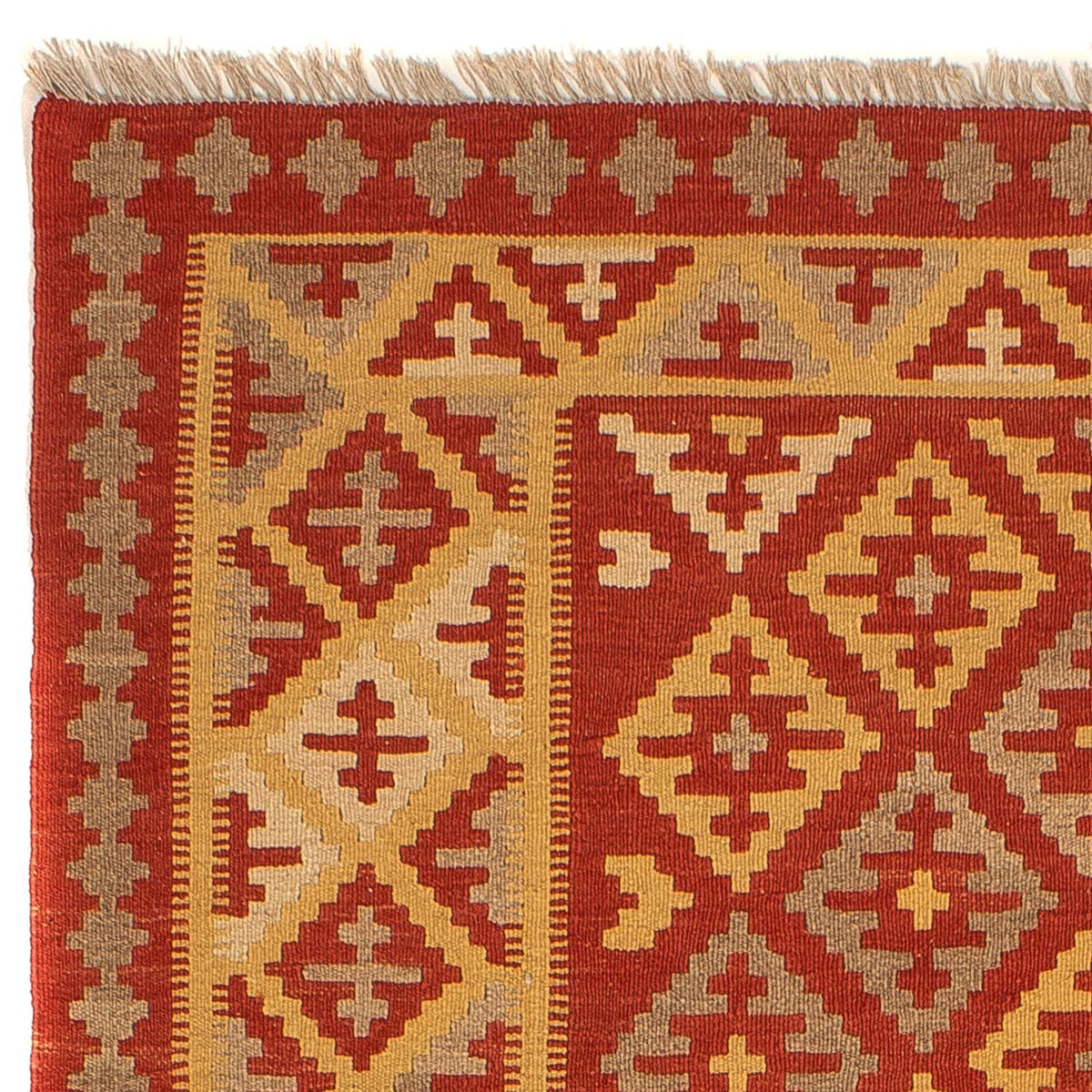 Kilim Fars Tapete 150x205cm