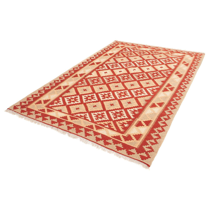 Kilim Fars Tapete 212x145cm