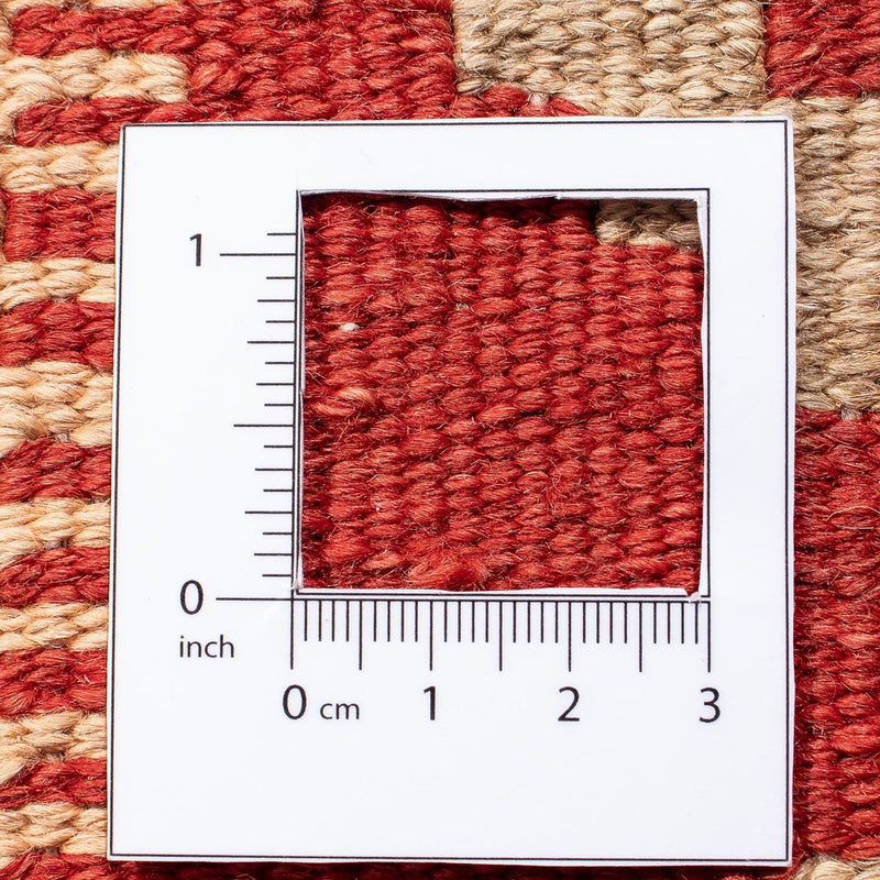 Kilim Fars Tapete 212x145cm