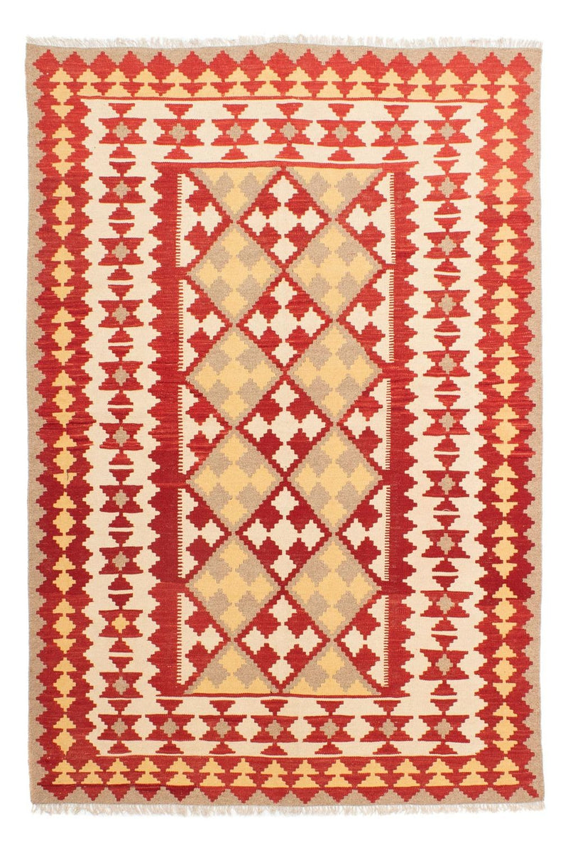 Kilim Fars Tapete 253x167cm