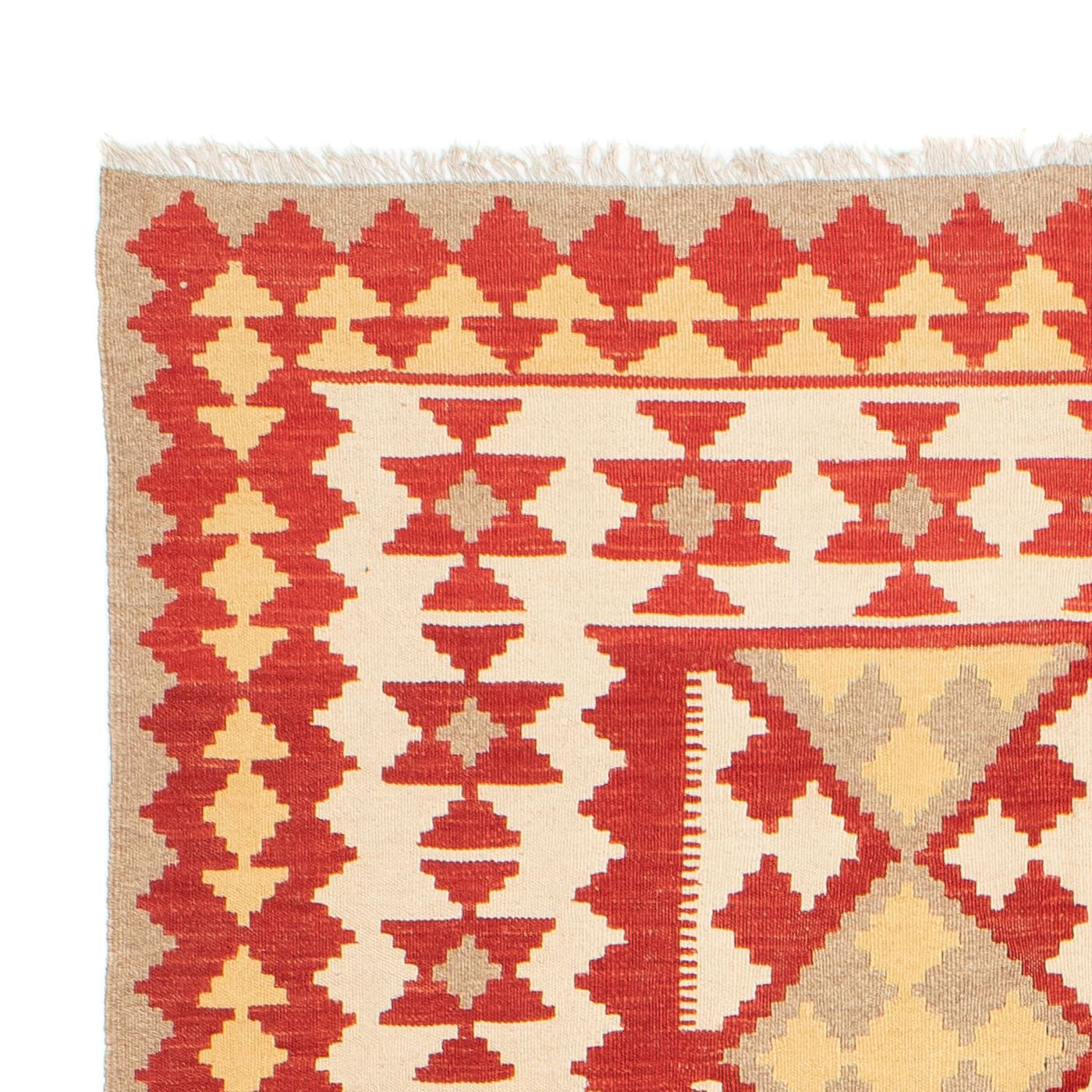Kilim Fars Tapete 253x167cm