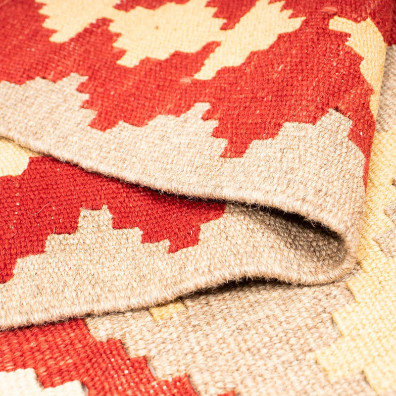 Kilim Fars Tapete 253x167cm
