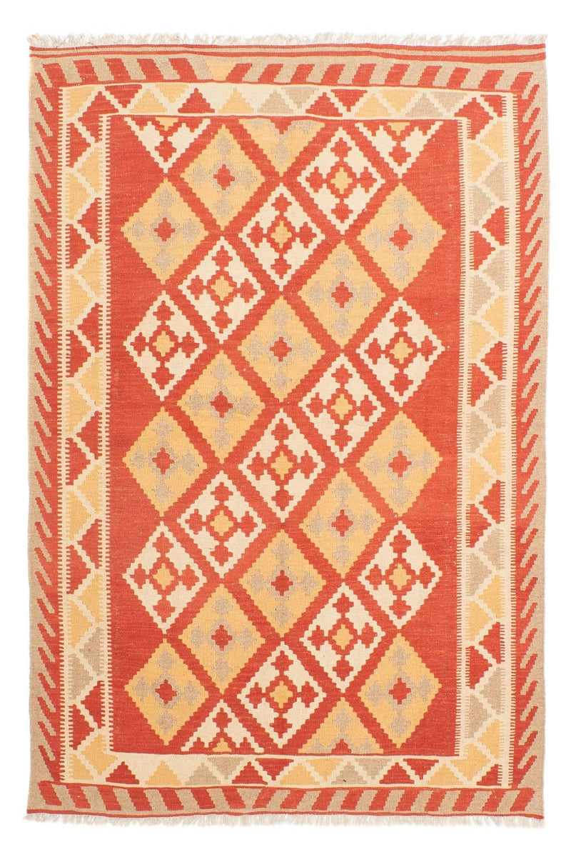 Kilim Fars Tapete 235x158cm