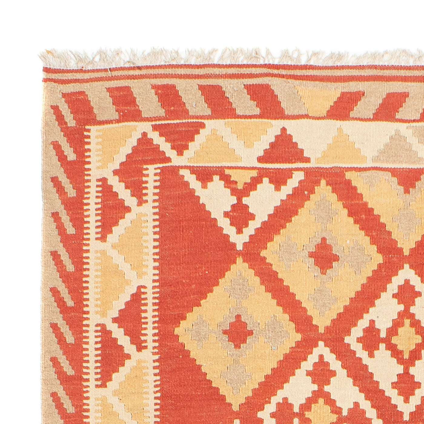 Kilim Fars Tapete 235x158cm