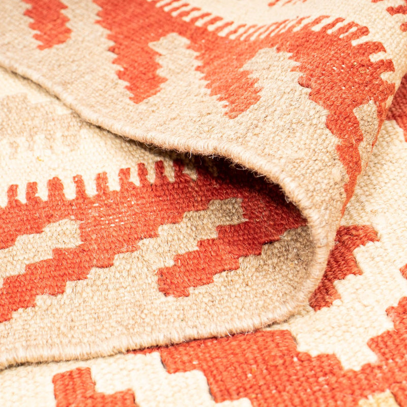 Kilim Fars Tapete 235x158cm