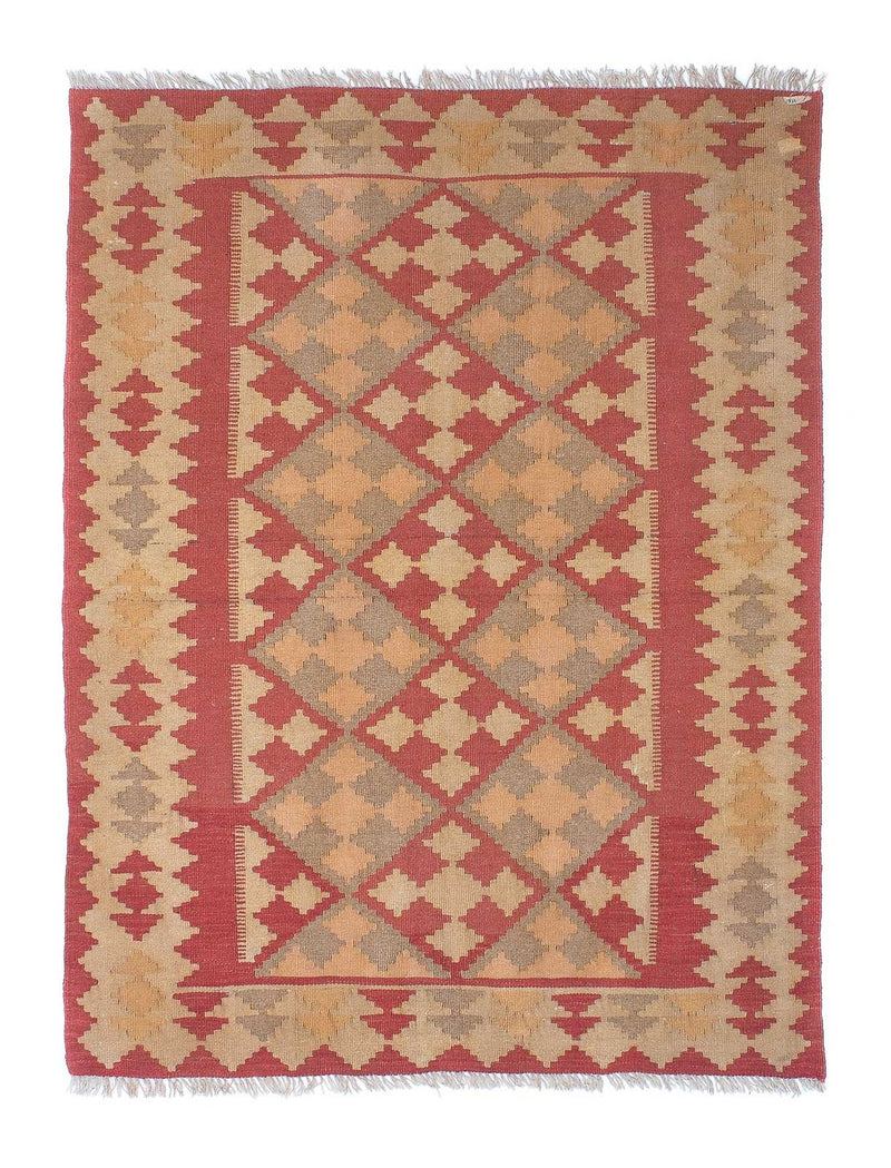Kilim Fars Tapete 128x176cm
