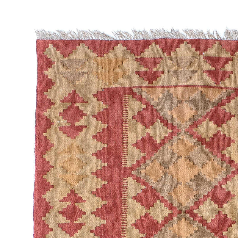 Kilim Fars Tapete 128x176cm
