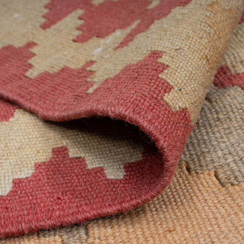 Kilim Fars Tapete 128x176cm