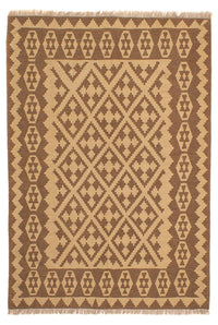 Kilim Fars Tapete 203x165cm – product image