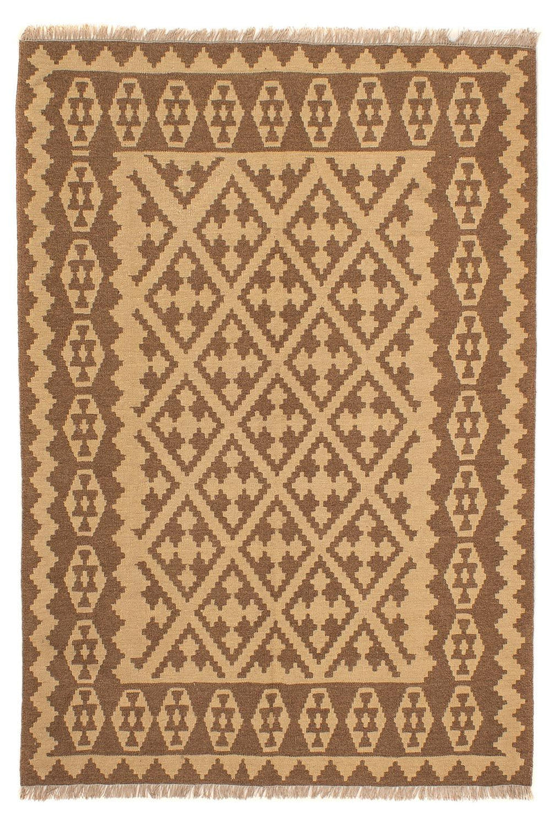 Kilim Fars Tapete 203x165cm