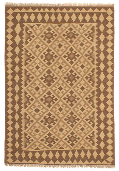 Kilim Fars Tapete 155x210cm