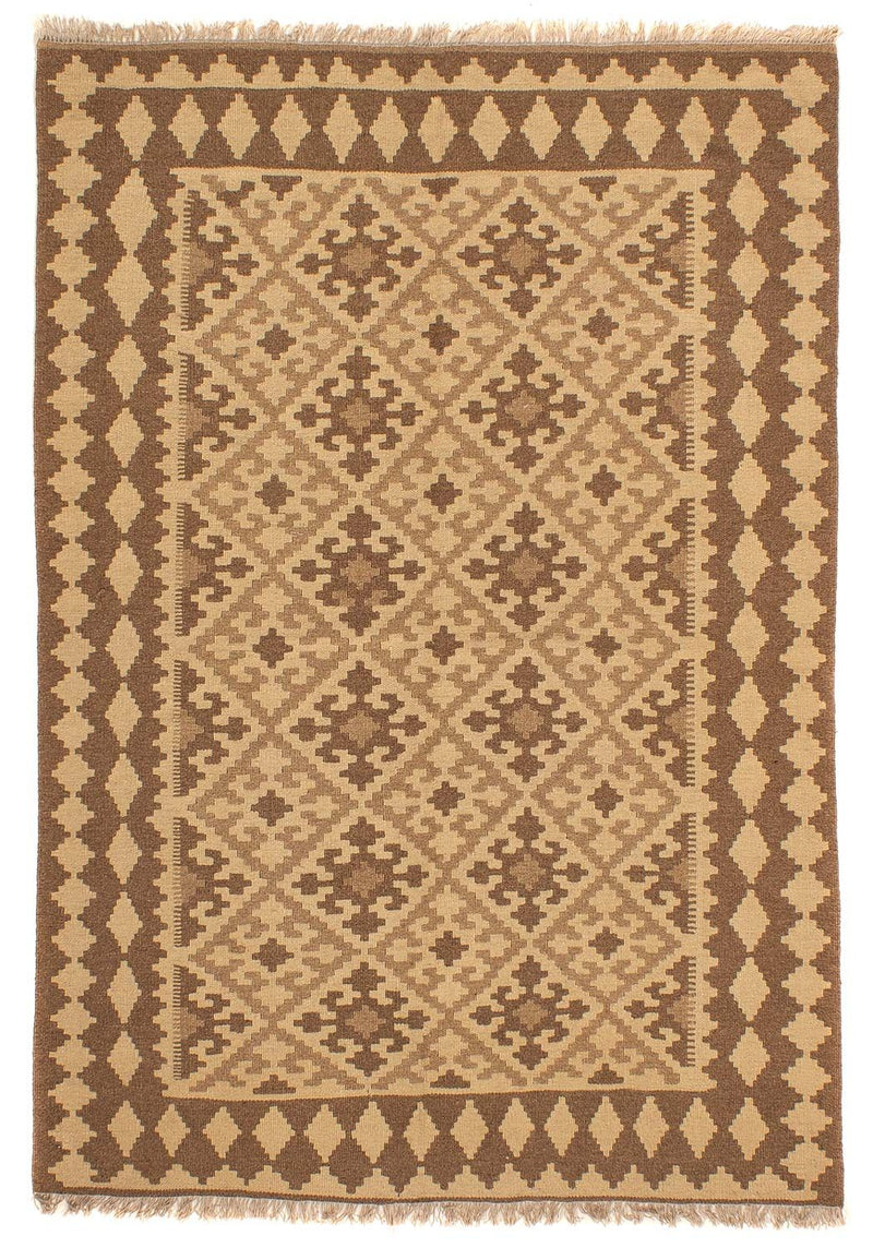 Kilim Fars Tapete 210x155cm