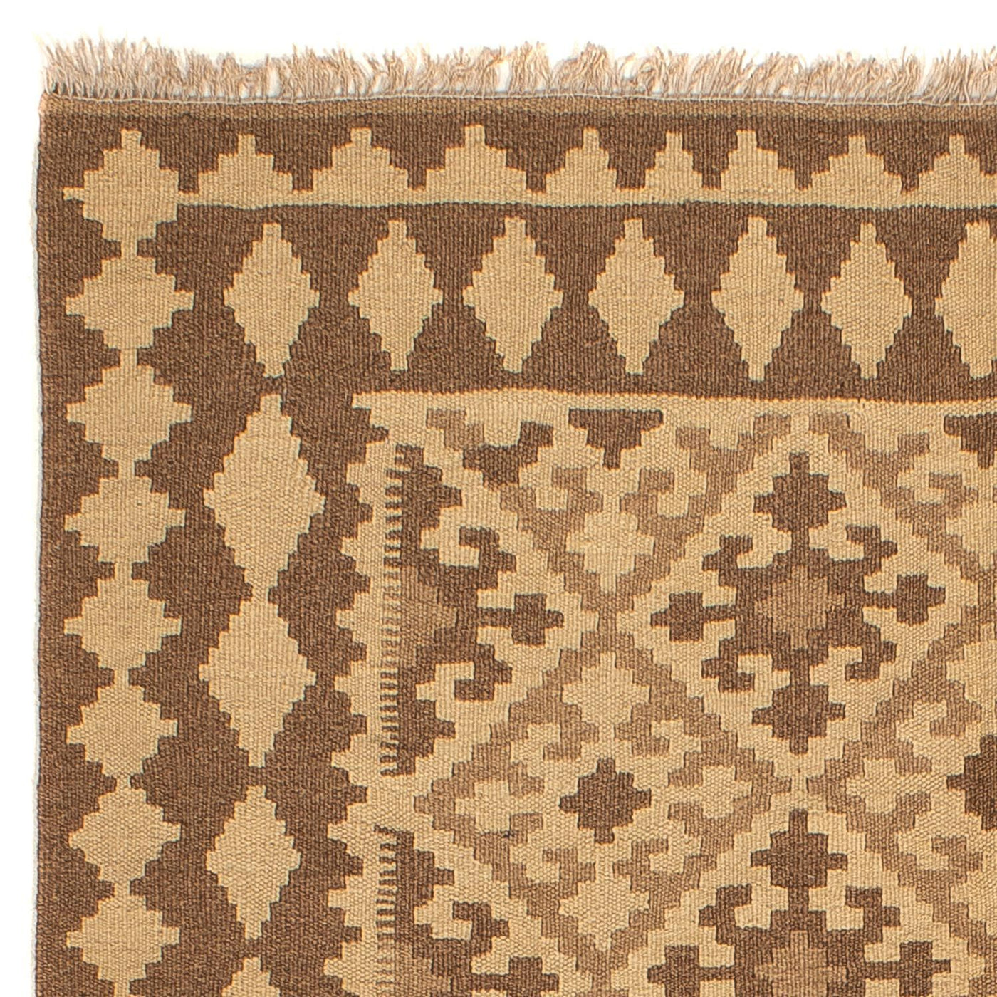 Kilim Fars Tapete 210x155cm