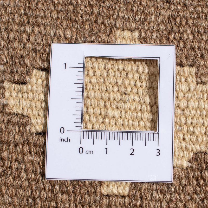Kilim Fars Tapete 210x155cm