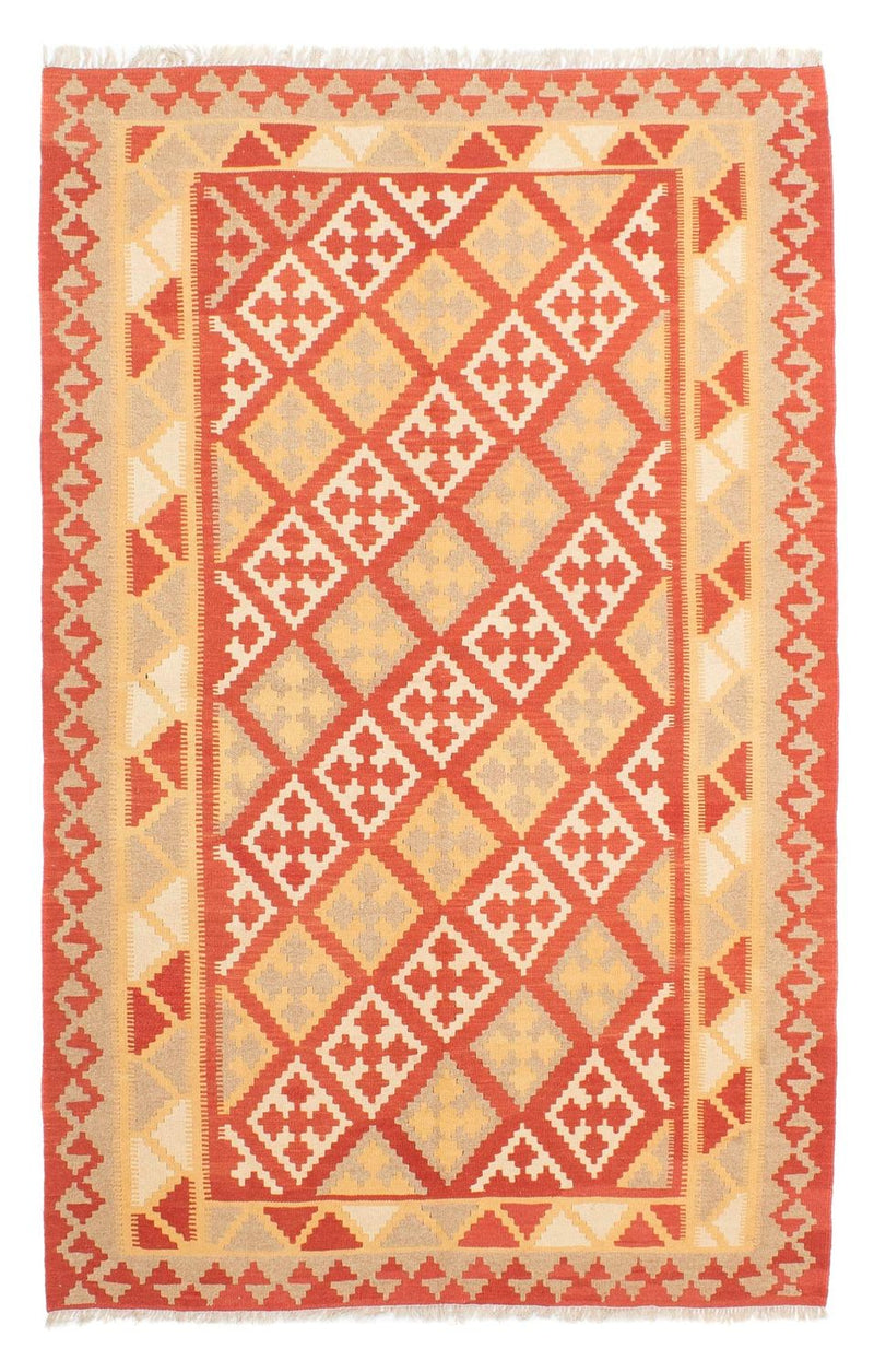 Kilim Fars Tapete 245x162cm