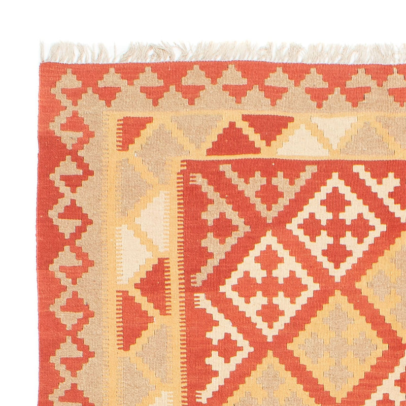 Kilim Fars Tapete 245x162cm