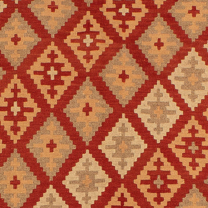 Kilim Fars Tapete 200x148cm