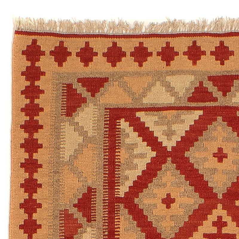Kilim Fars Tapete 200x148cm