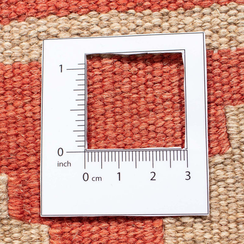 Kilim Fars Tapete 200x148cm